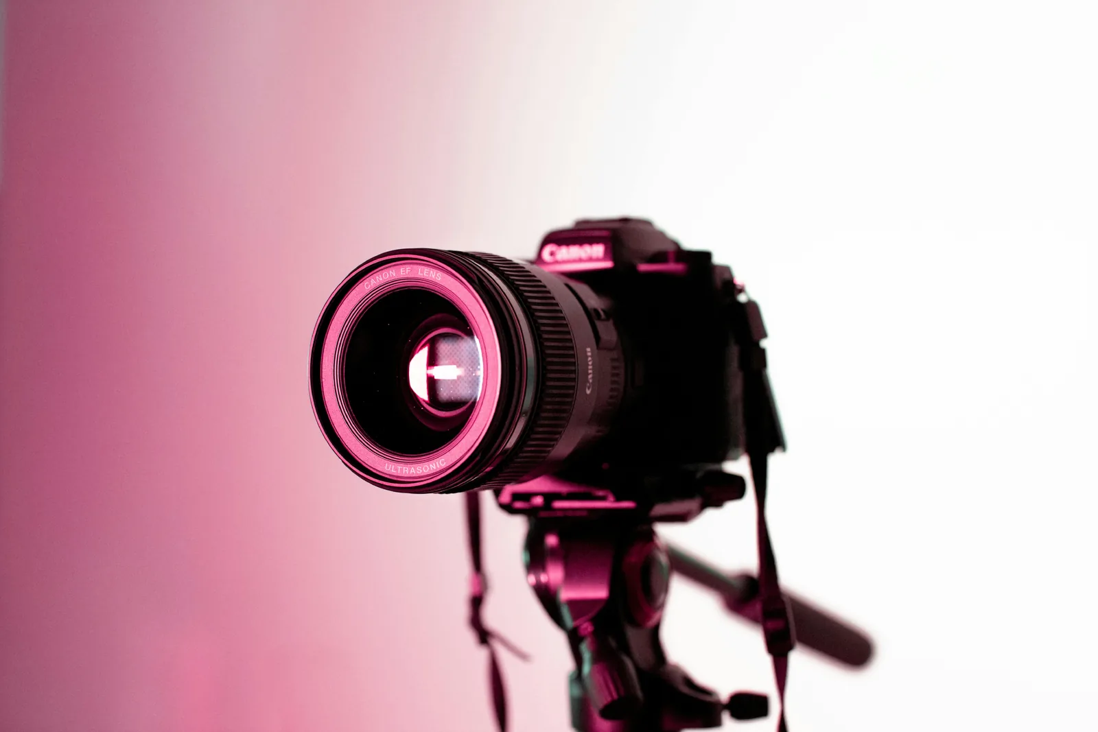Sony и Canon: лучшие цифровые камеры для фото- и видеосъемки