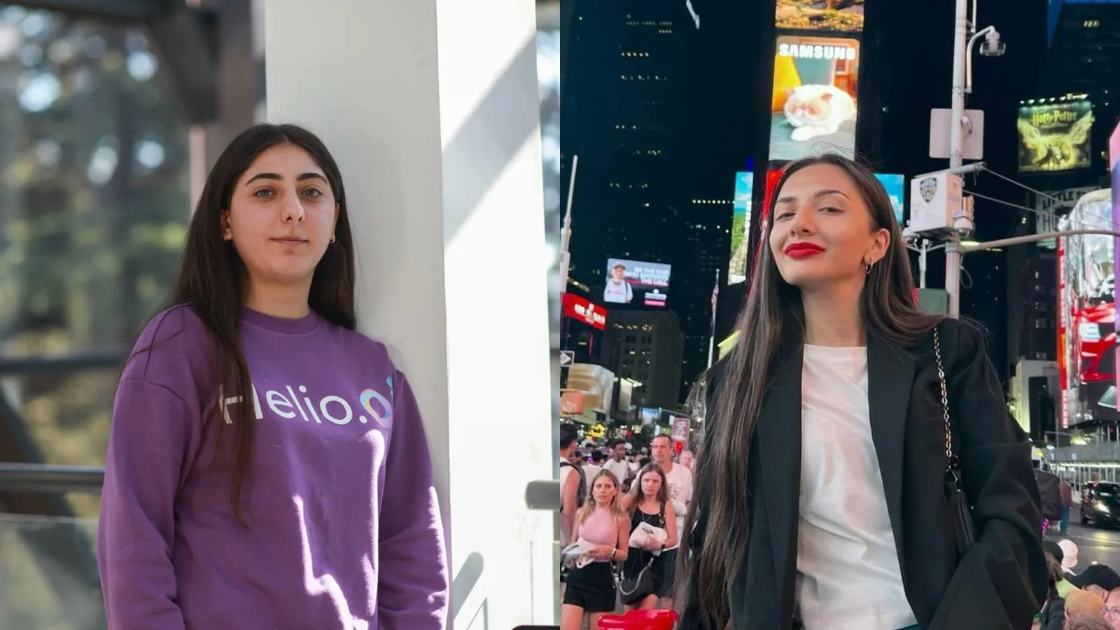 WomenInTech. Success stories of Georgian women transforming the country's IT industry