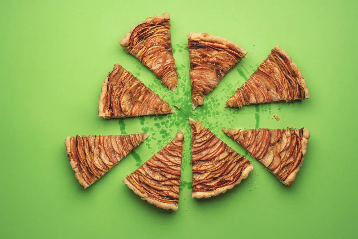 Новое приложение Pie использует ИИ, чтобы помочь завести друзей