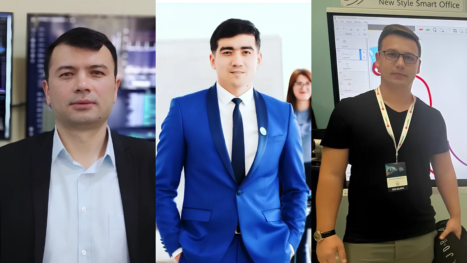 Кибербезопасность Таджикистана: 5 экспертов, о которых стоит знать