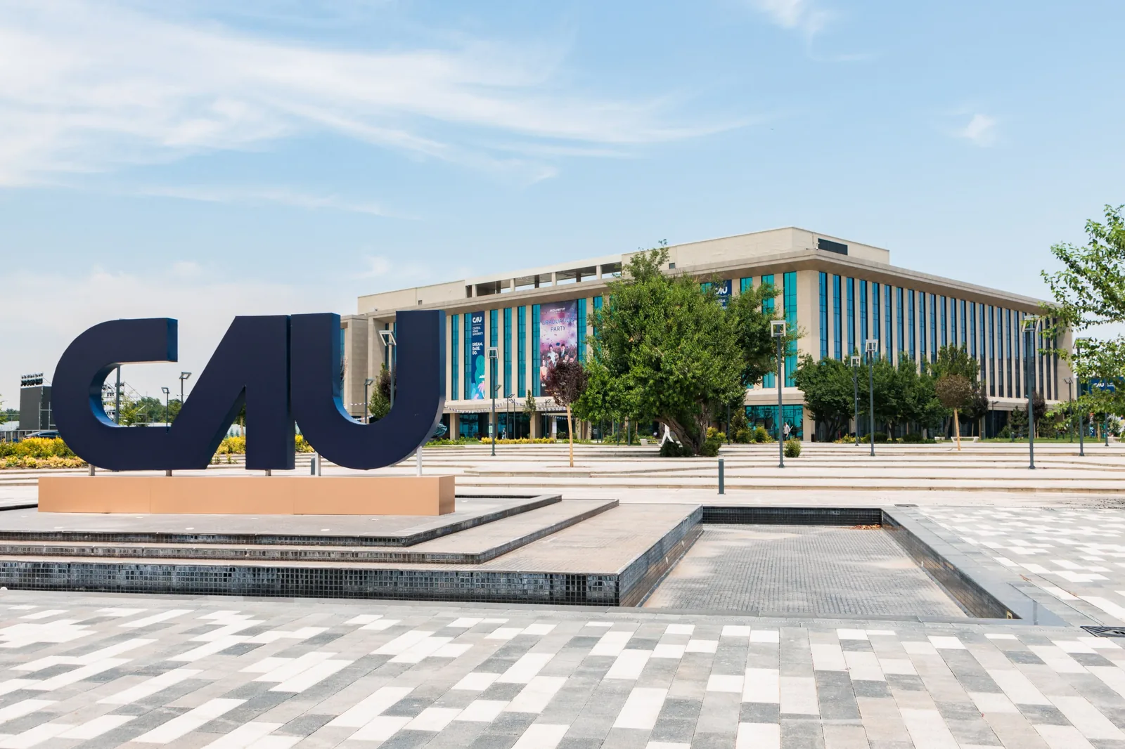 How Central Asian University prepares hardware engineers