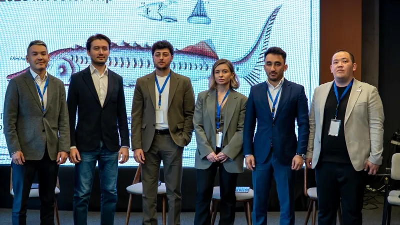IT Park Ventures подписал меморандум о сотрудничестве со Sturgeon Capital