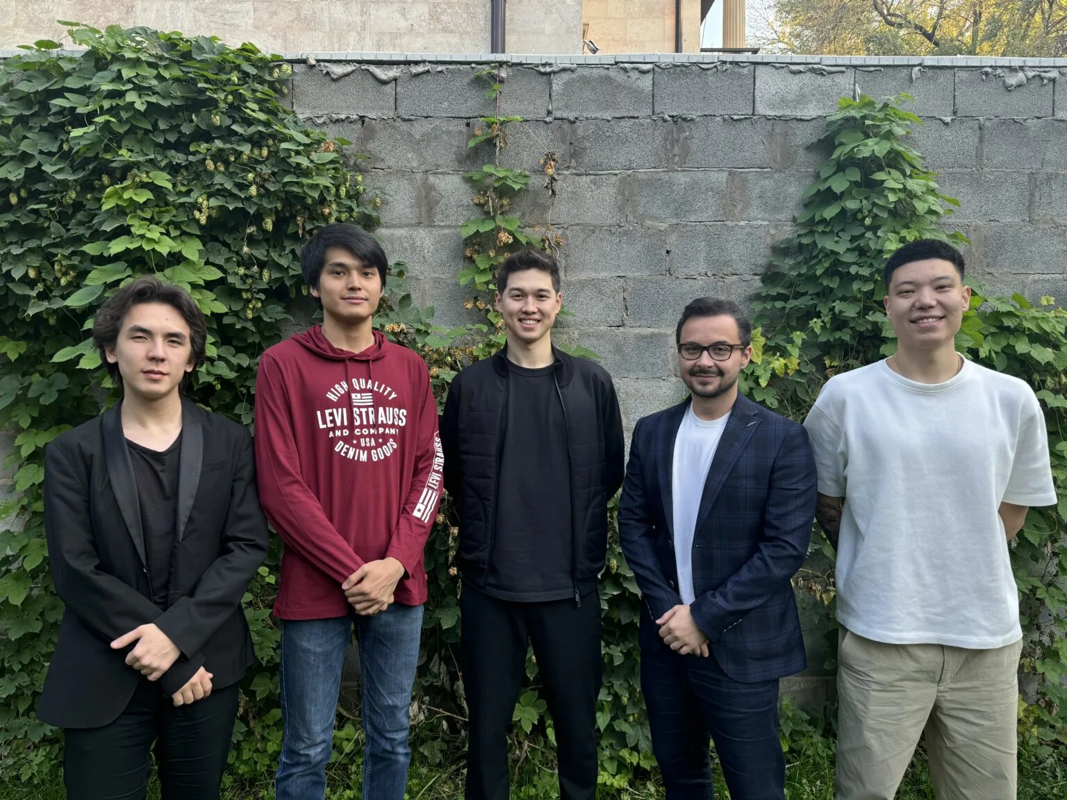 Let’s Beer Together — a VR game from Kazakhstan gaining international attention
