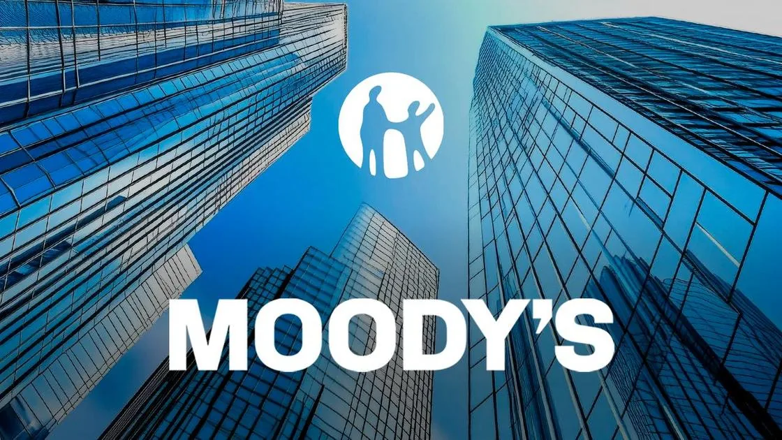 Kaspi.kz получил инвестиционный рейтинг от Moody’s
