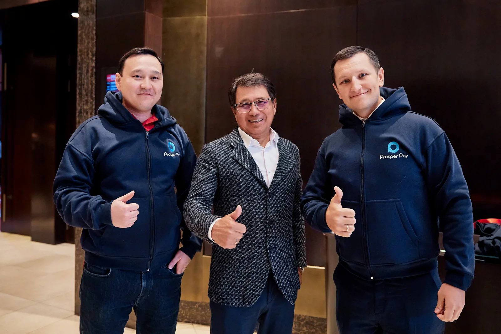 Prosper Pay привлек $1,5 миллиона инвестиций для масштабирования на новые рынки и развития EWA в регионе