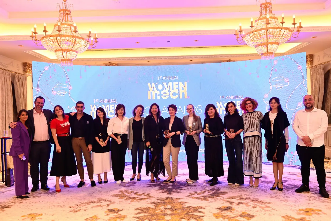 IT-community: Women in Tech Georgia Chapter of Women in Tech® Global