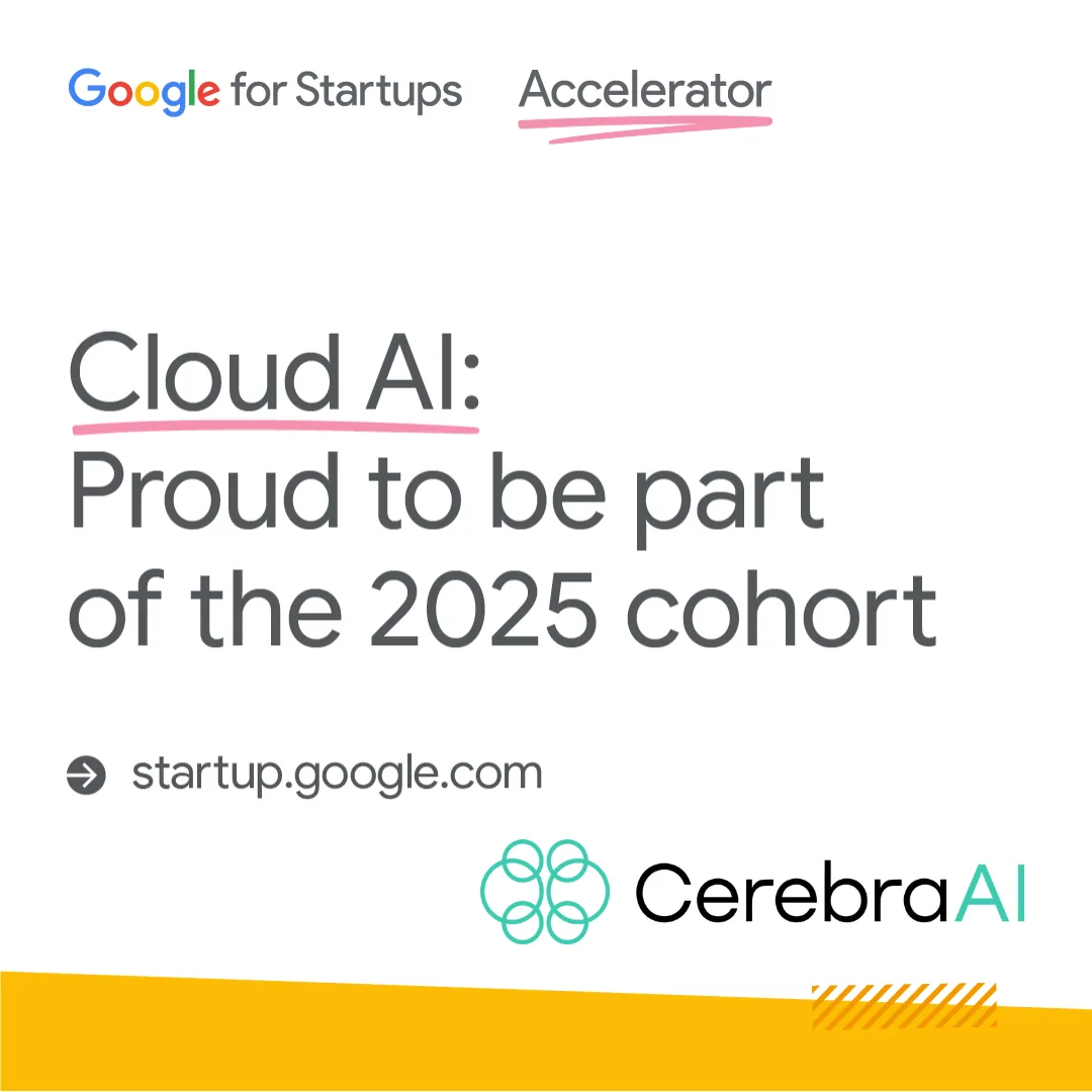 Kazakhstani startup CerebraAI among the top 15 AI companies in the US and Canada