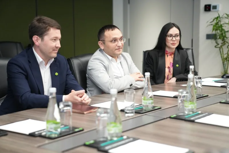 Малазийская Canaan Communication планирует открыть офис в Узбекистане