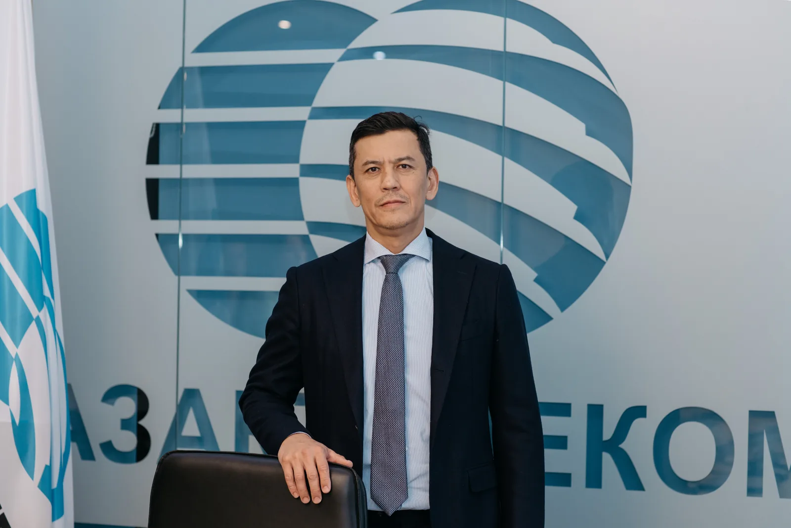«Мы стремимся быть драйвером цифровой трансформации в Казахстане», — CIO АО «Казахтелеком» о роли компании в будущем