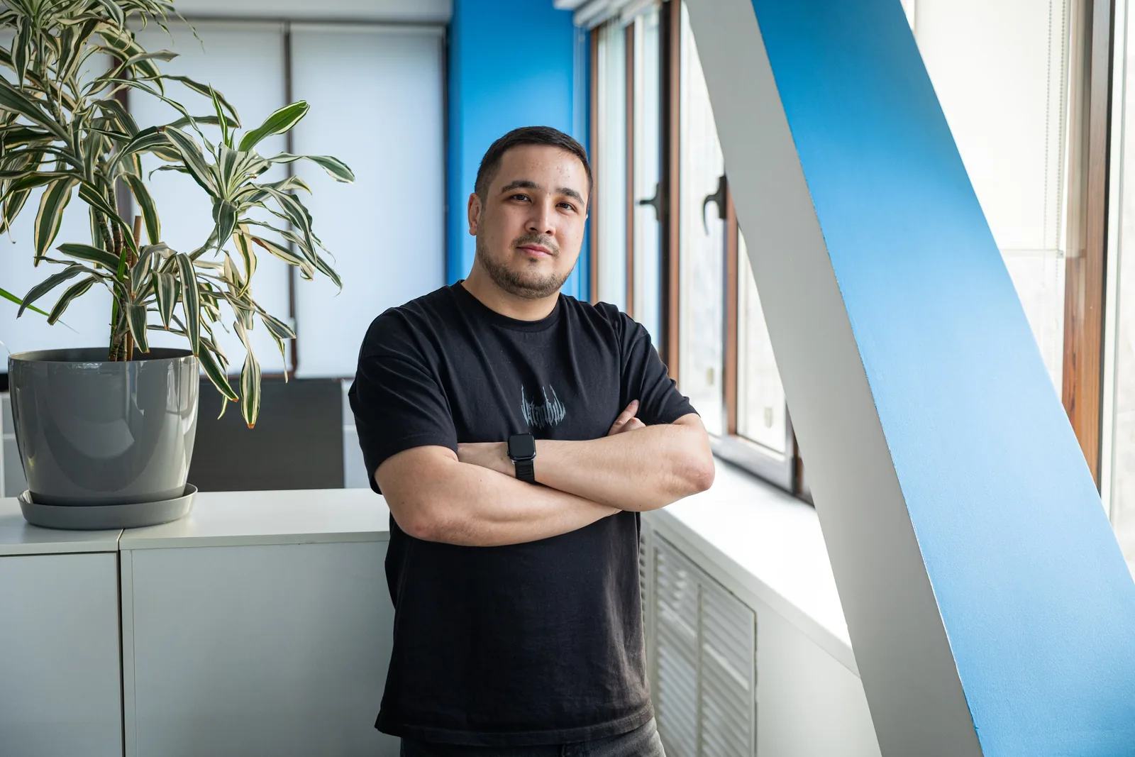Как вырасти из оператора в техлида Kolesa Group