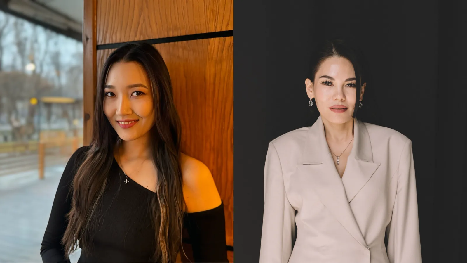 WomenInTech. «Все, что у меня есть — не случайность, а результат выбора и усилий», — истории успешных девушек из AO “Bereke Bank”