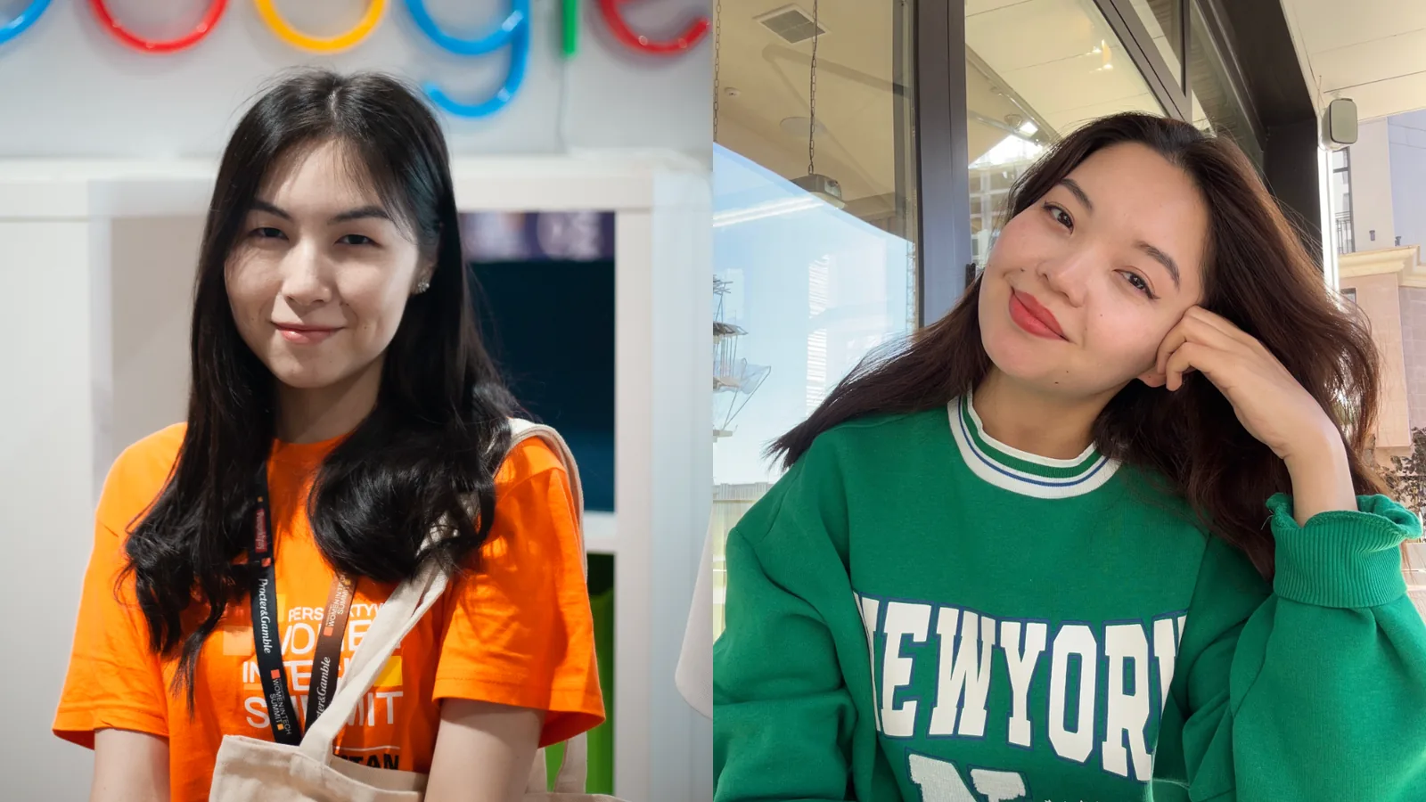WomenInTech. «В IT все решают навыки и результат», — девушки из Кыргызстана о роли женщин в индустрии