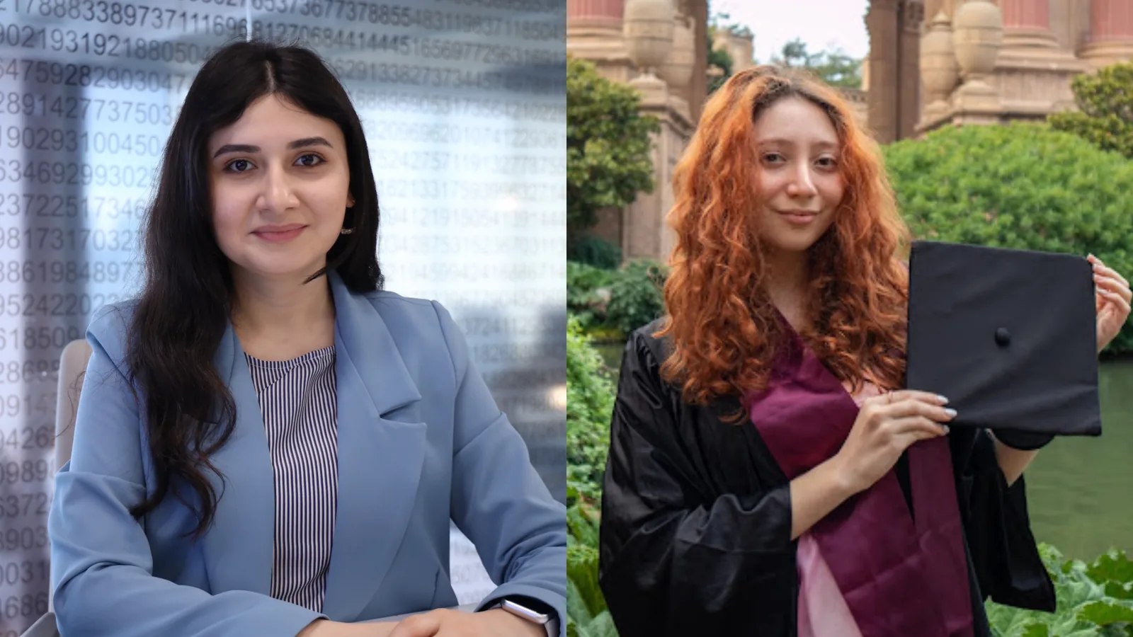 WomenInTech. Inspiring success stories of Azerbaijani women shaping the IT industry