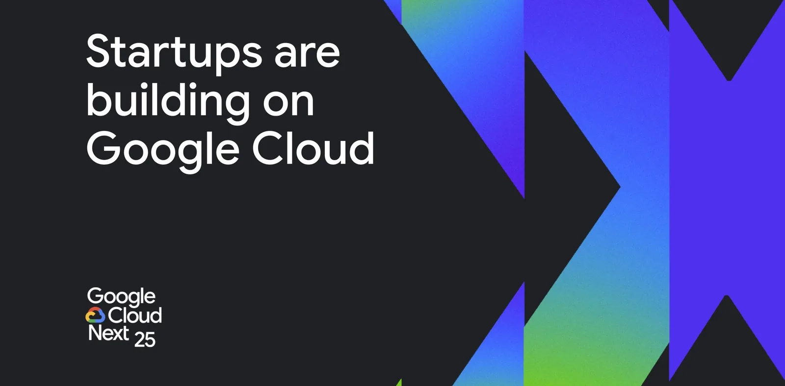 Что показали на Google Cloud Next: топ AI-стартапов