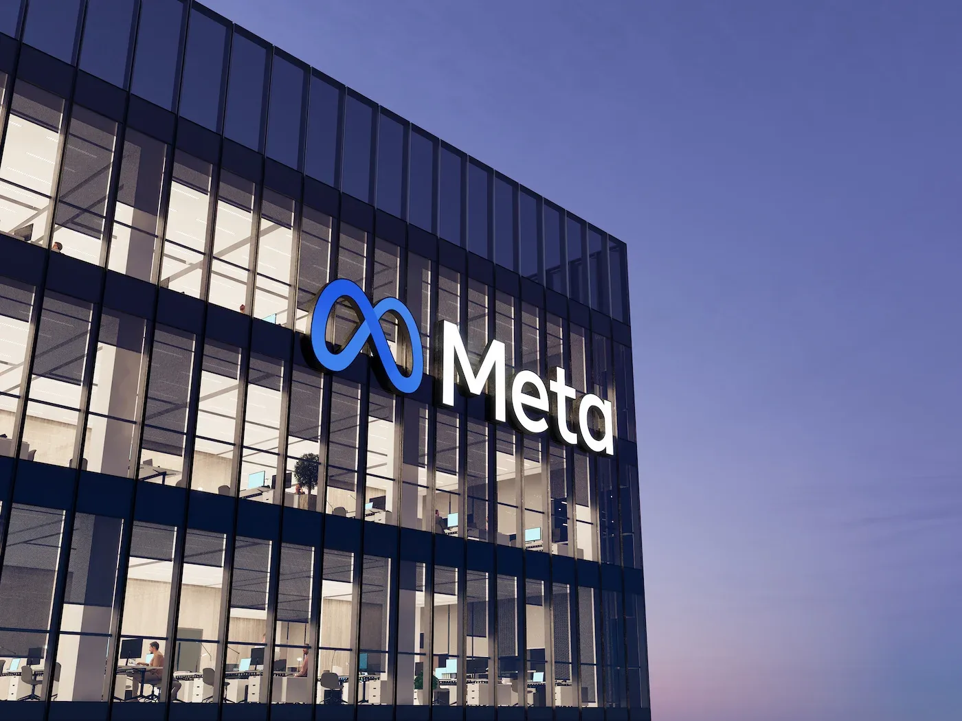История успеха Meta: путь от стартапа до технологического гиганта