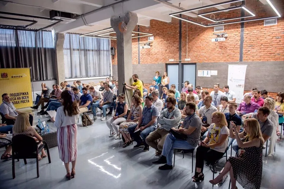 Открыта регистрация на акселератор Nationwide Acceleration Program & Demo Day для стартапов из Узбекистана