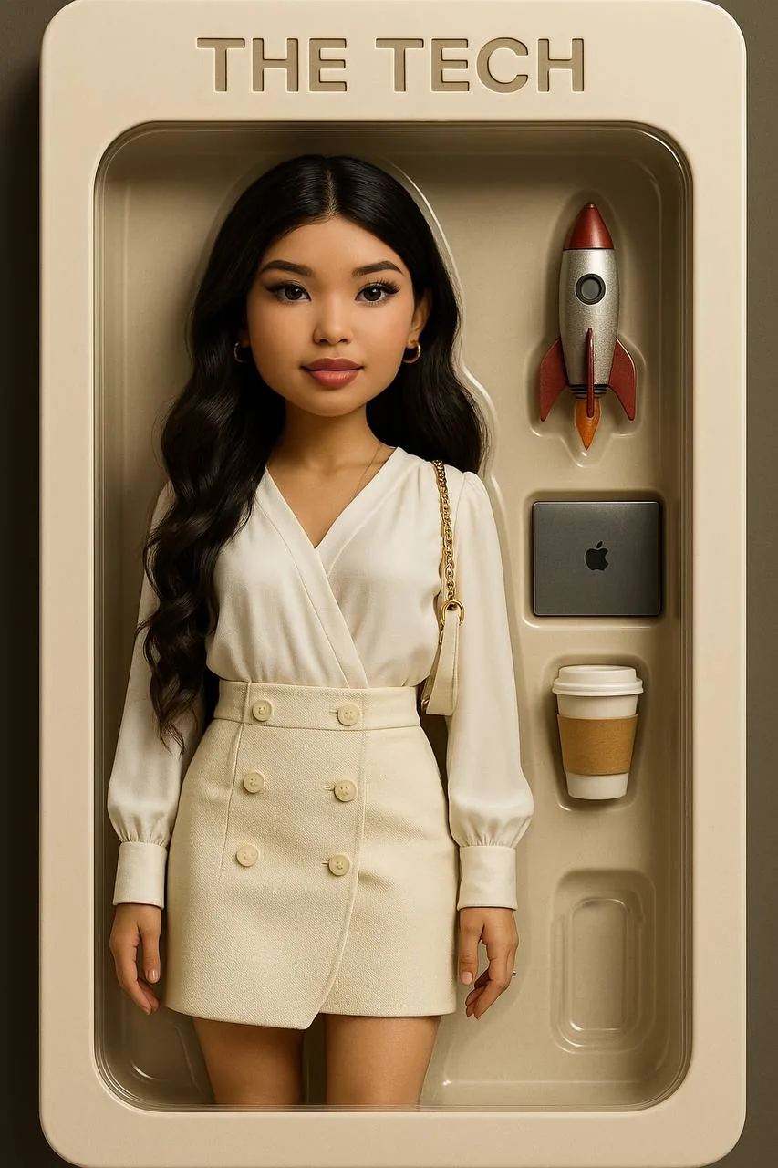 How to create a doll version of yourself using ChatGPT