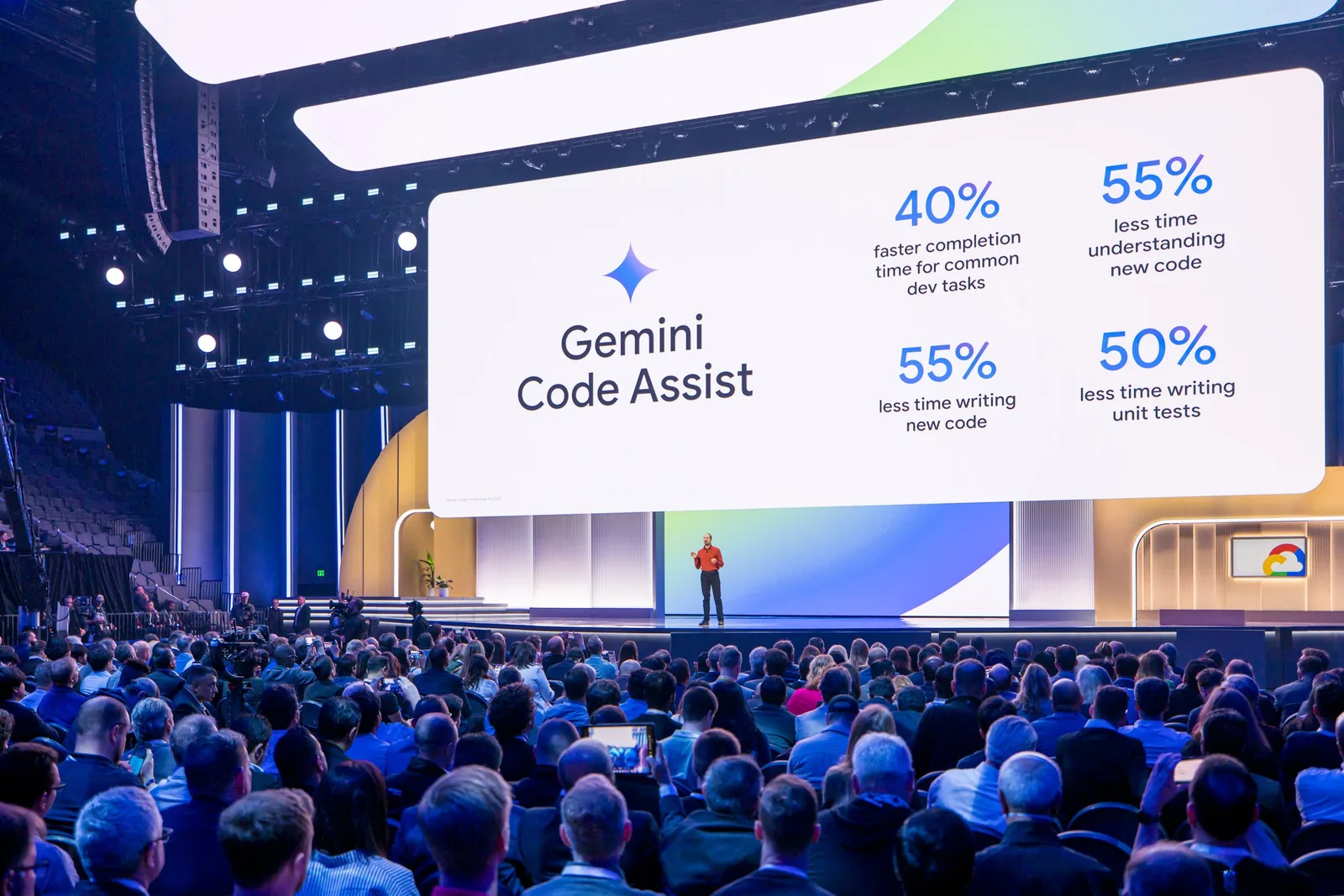 Google добавила в Gemini Code Assist «агентные» возможности