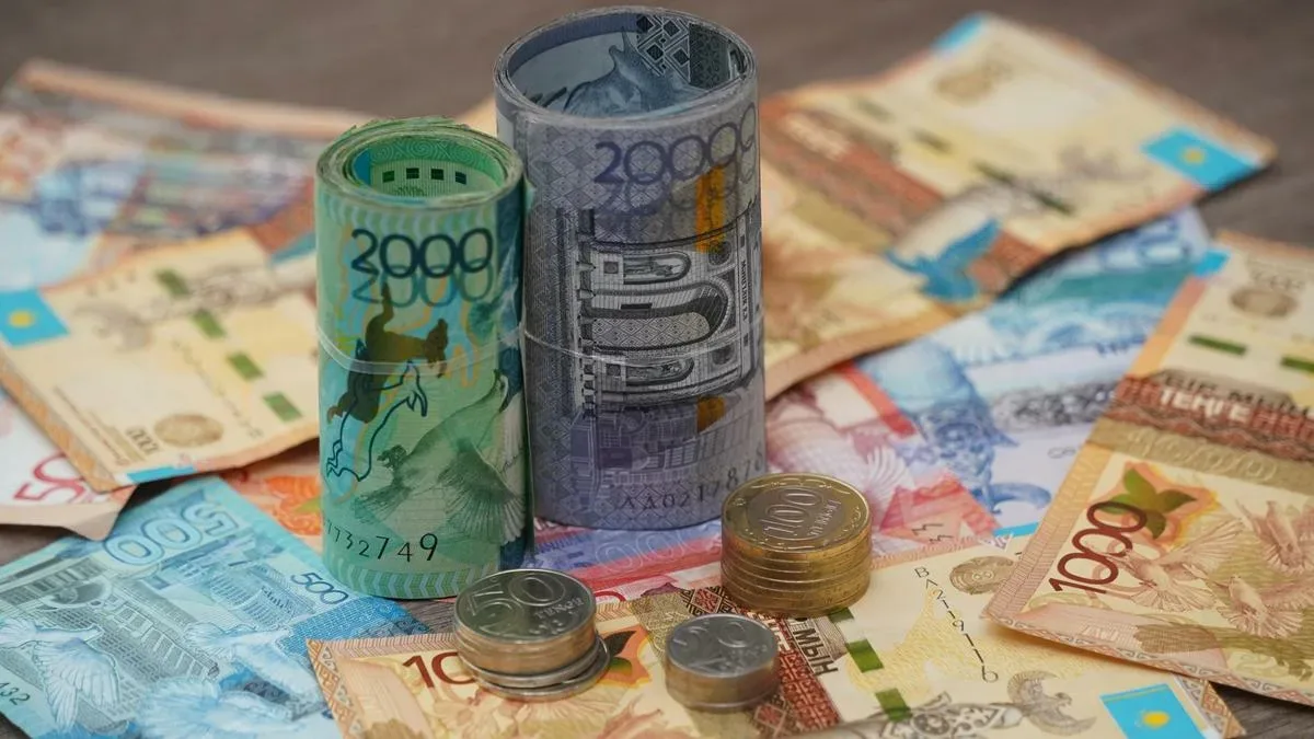 Crowdfunding in Kazakhstan: current state and market prospects