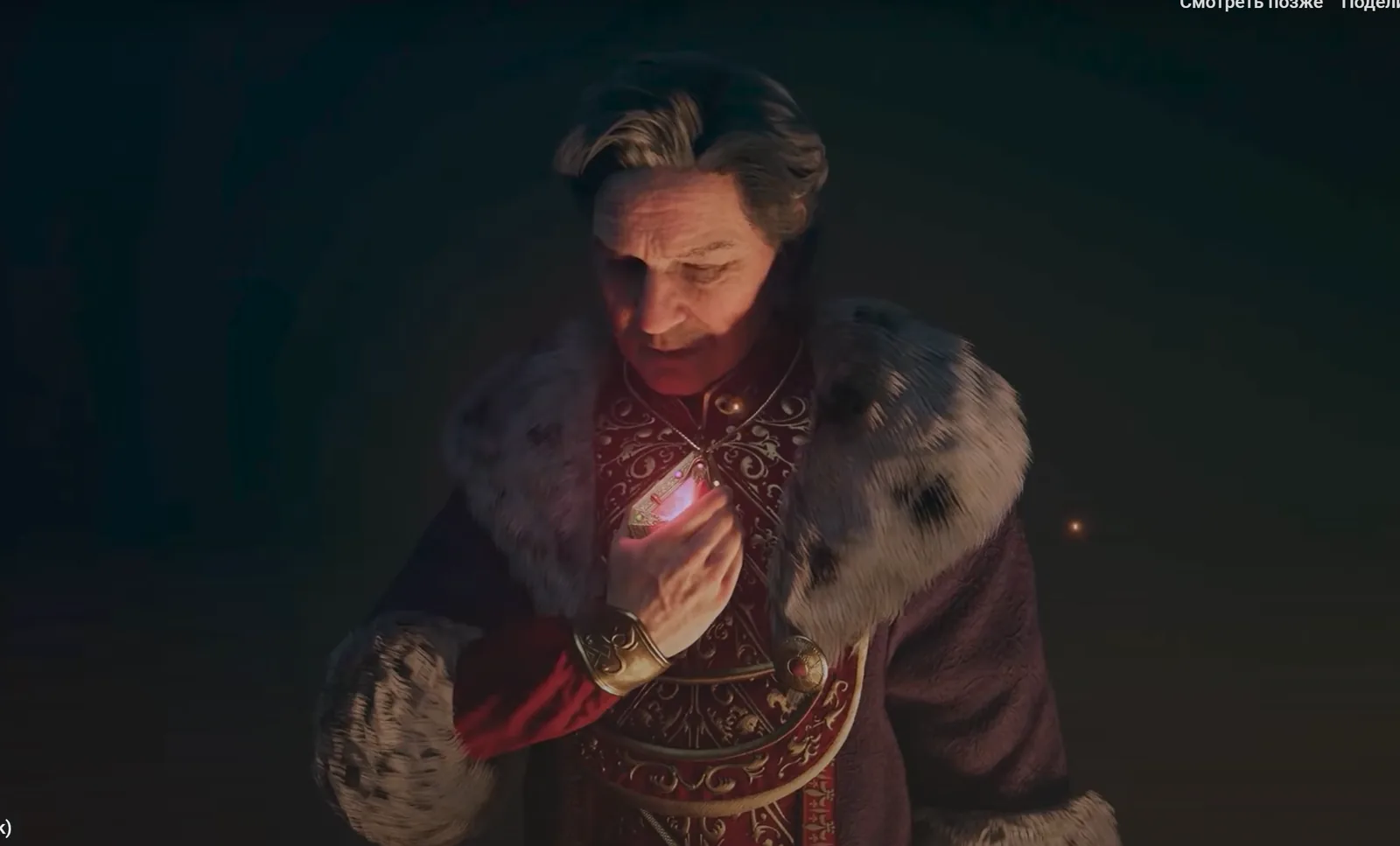 Bethesda выпустила ремастер Oblivion с новой графикой