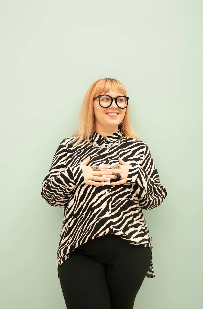 Как в 30 лет сменить профессию и стать Scrum Team Lead. История Оксаны Щока