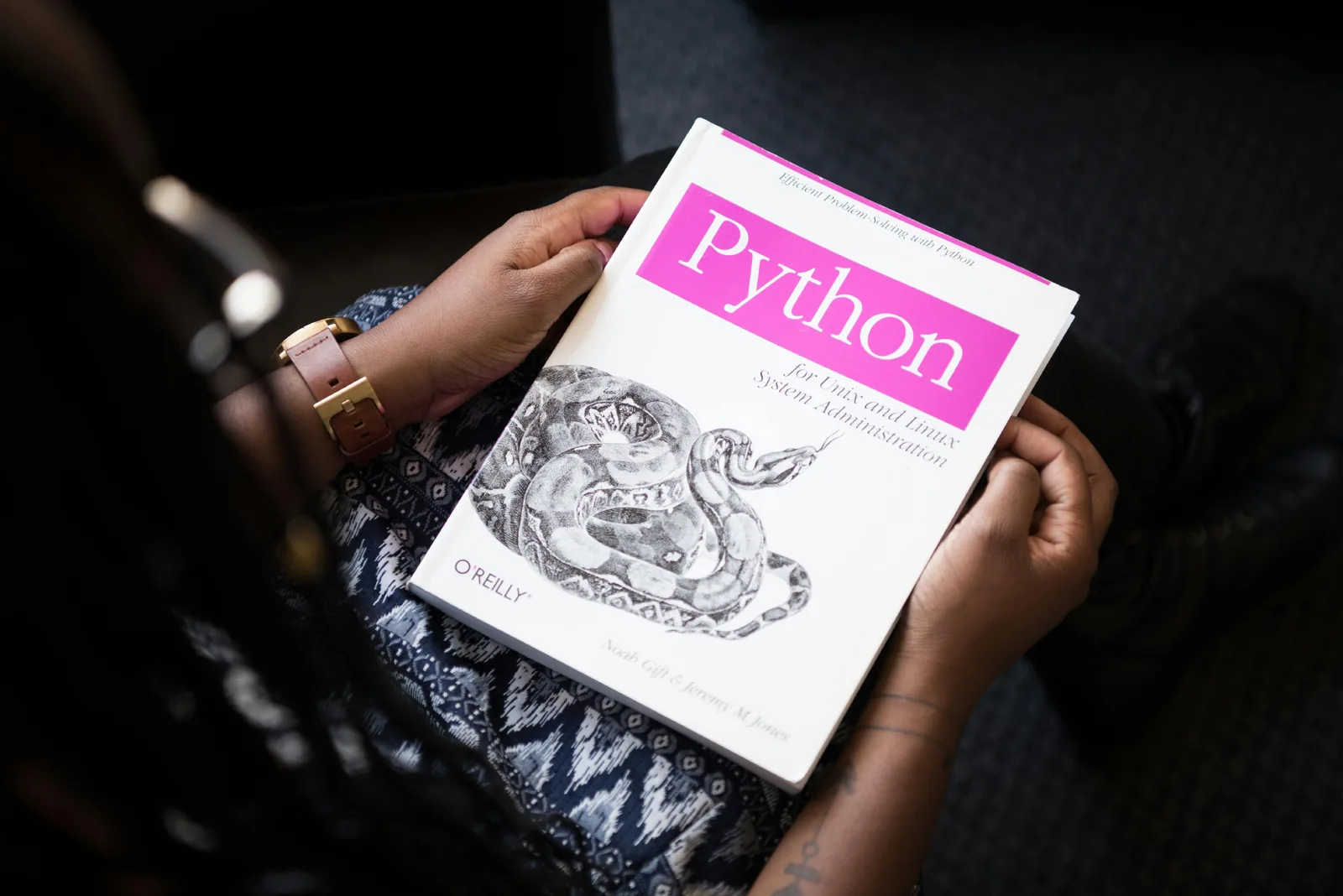 В Казахстане стартует бесплатный курс по анализу данных и Python