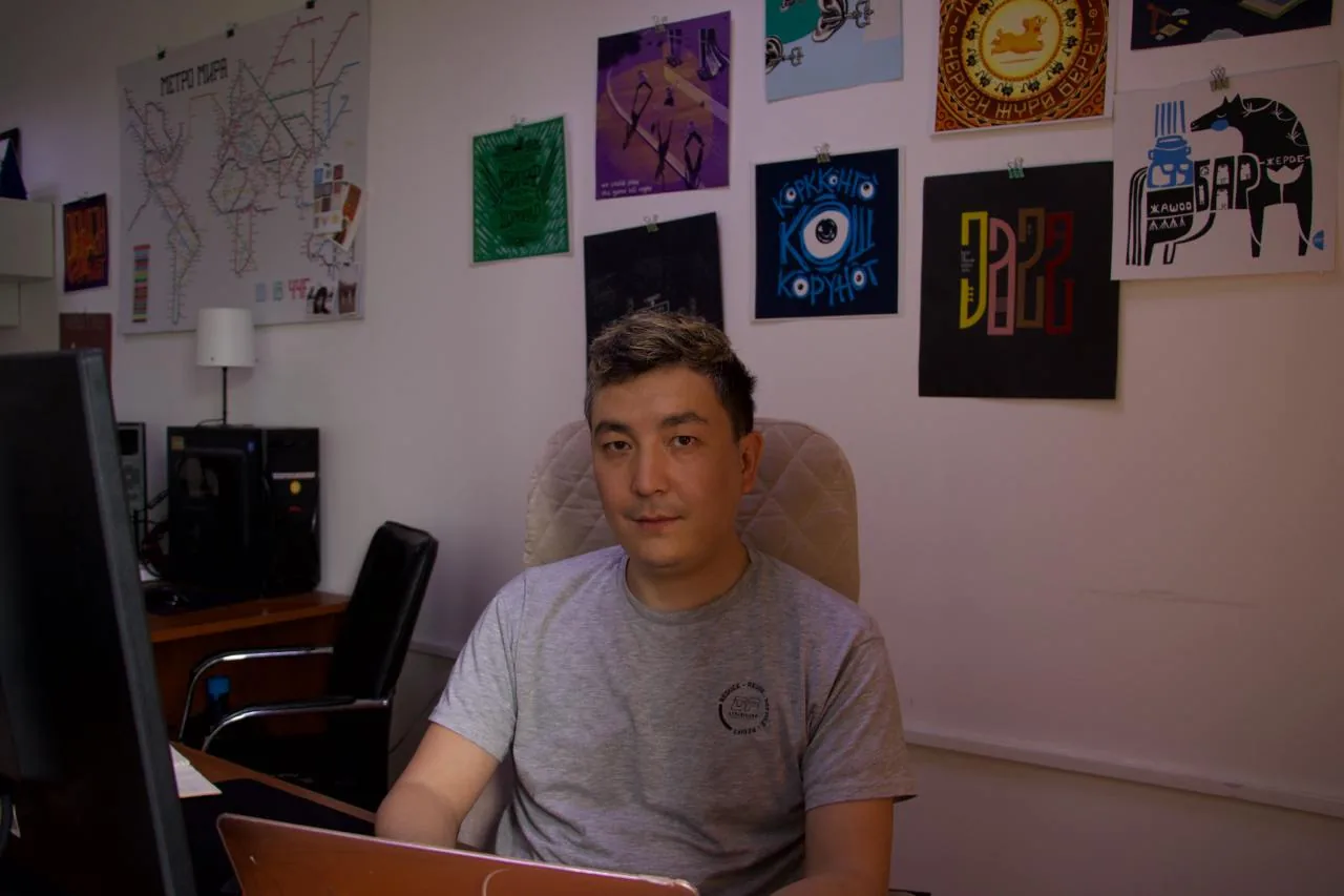 Как Airbnb, только для свадеб и тоев — история стартапа Altyn Alcha