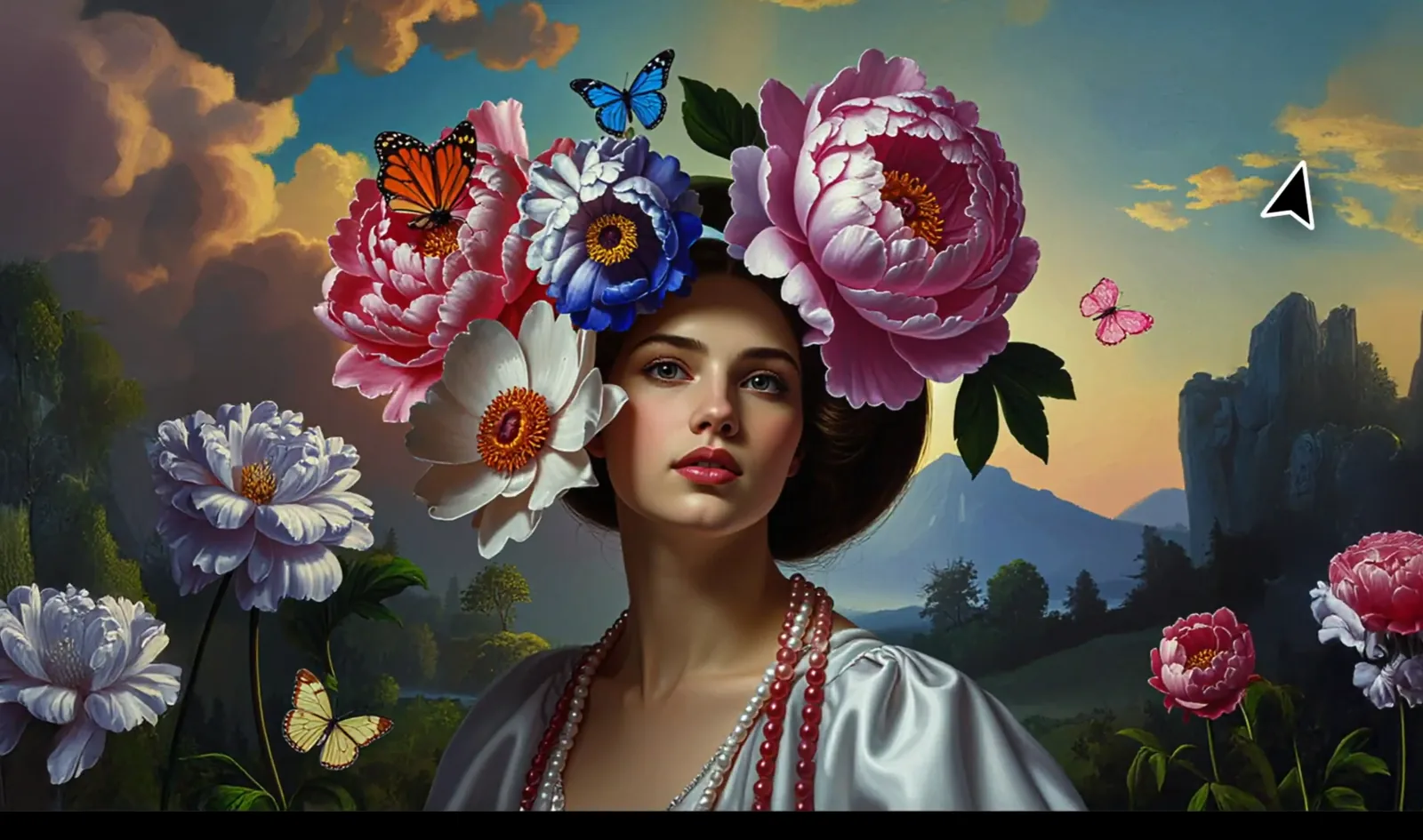 Adobe has introduced new models for image generation with Firefly