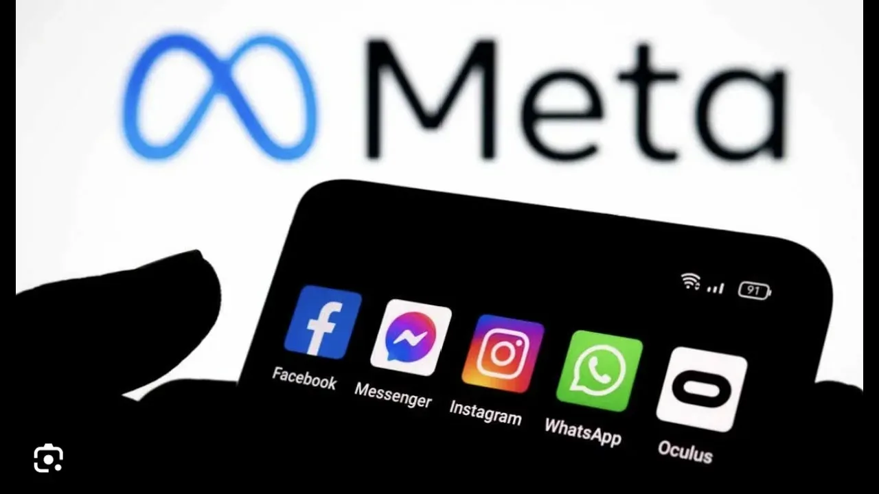Meta представила отдельное приложение с ИИ для конкуренции с ChatGPT