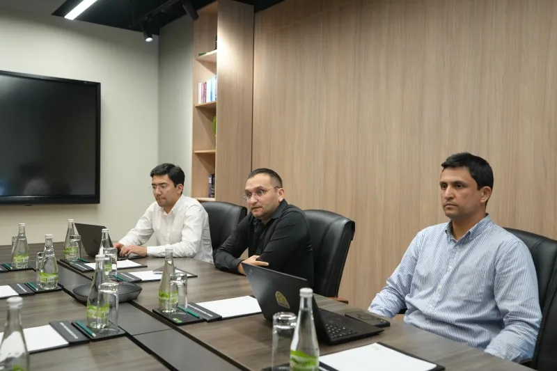 IT Park Uzbekistan и лидеры BPO-рынка объединяют усилия для выхода на международный рынок