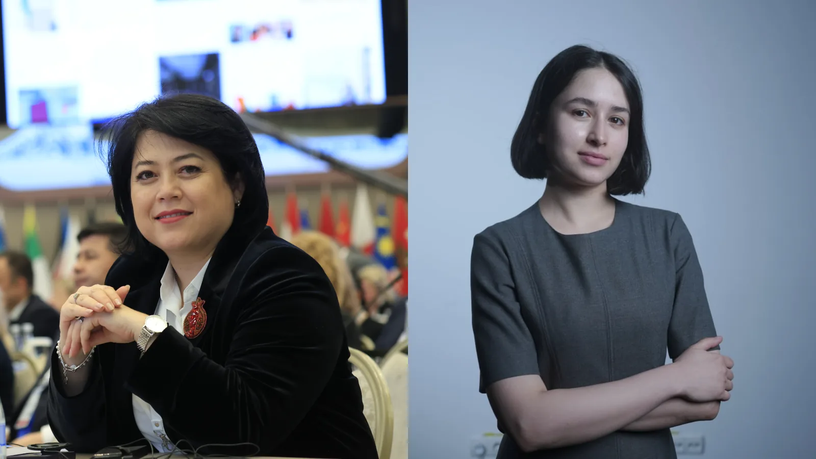 WomenInTech. «Сила женщины быть собой», — девушки о работе в IT без стереотипов