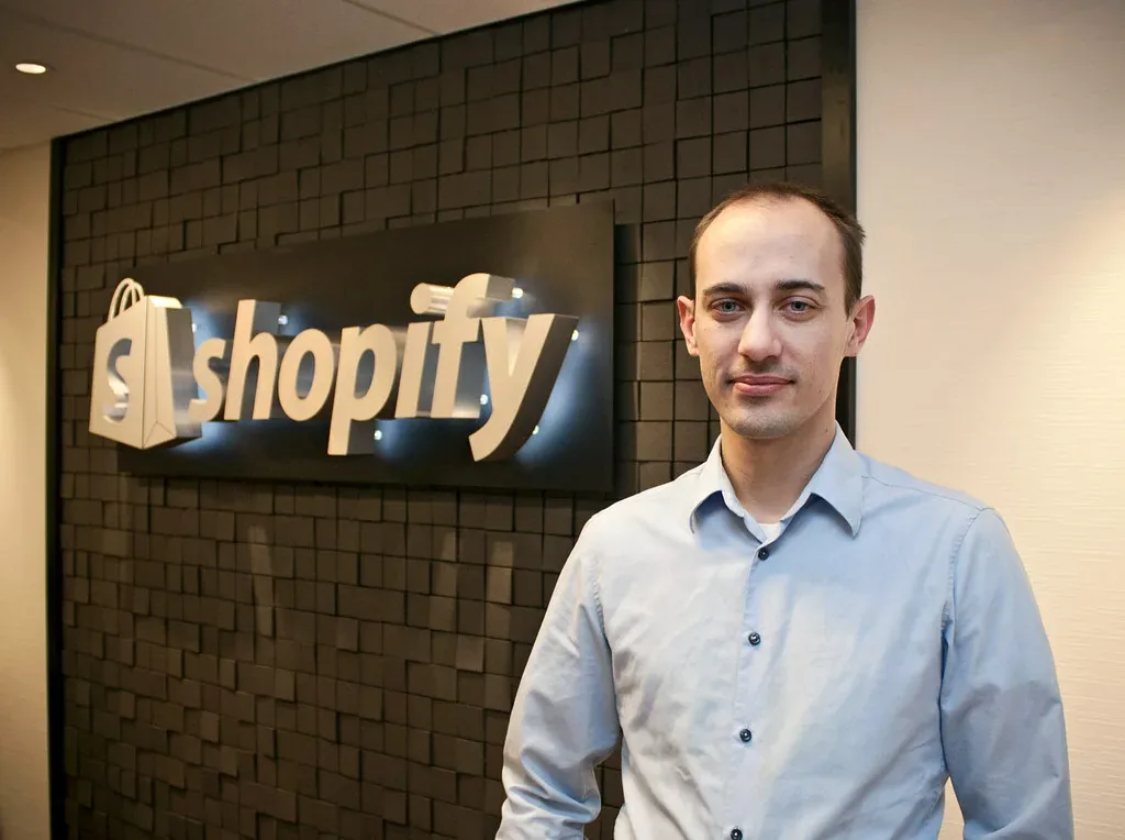 Shopify CEO on how AI is changing the approach to hiring employees