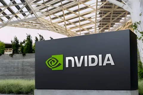 Впервые в истории в США NVIDIA начнет выпускать суперкомпьютеры для ИИ