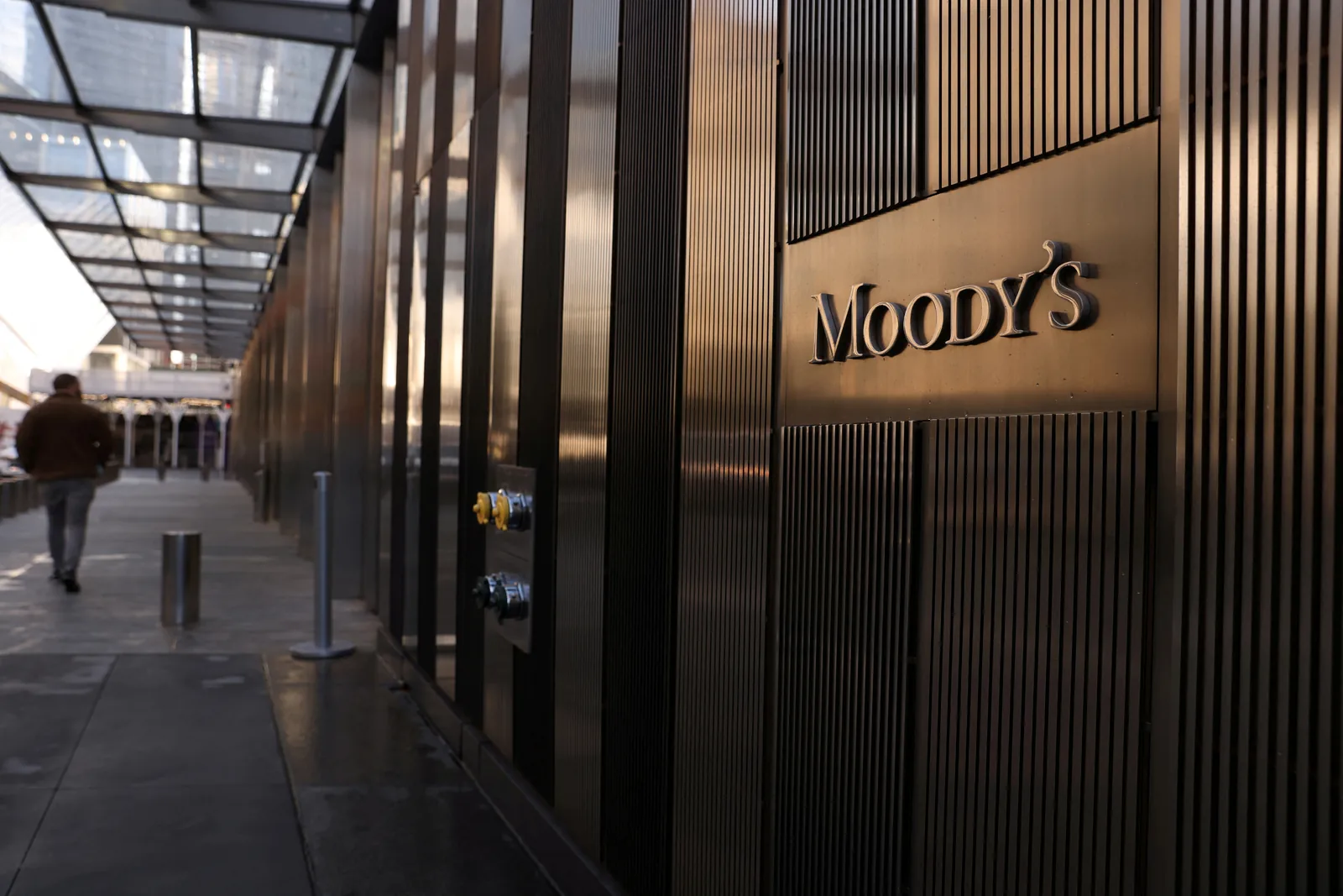 Octobank received a Moody’s international credit rating with a “Stable” outlook