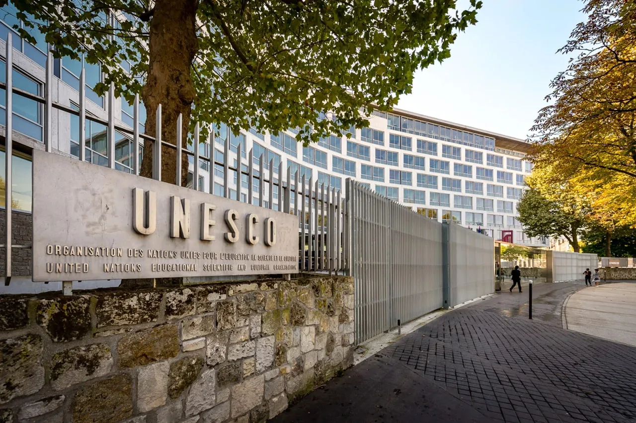 Kazakhstan is creating a national digital database of UNESCO World Heritage sites