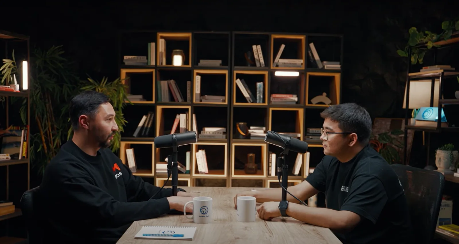 May Podcasts: 8 New Episodes on Startups and AI