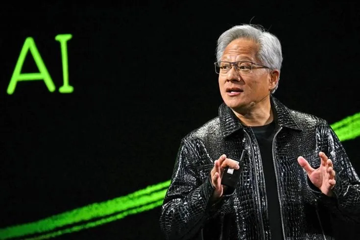 A supercomputer from NVIDIA will be available in Kazakhstan