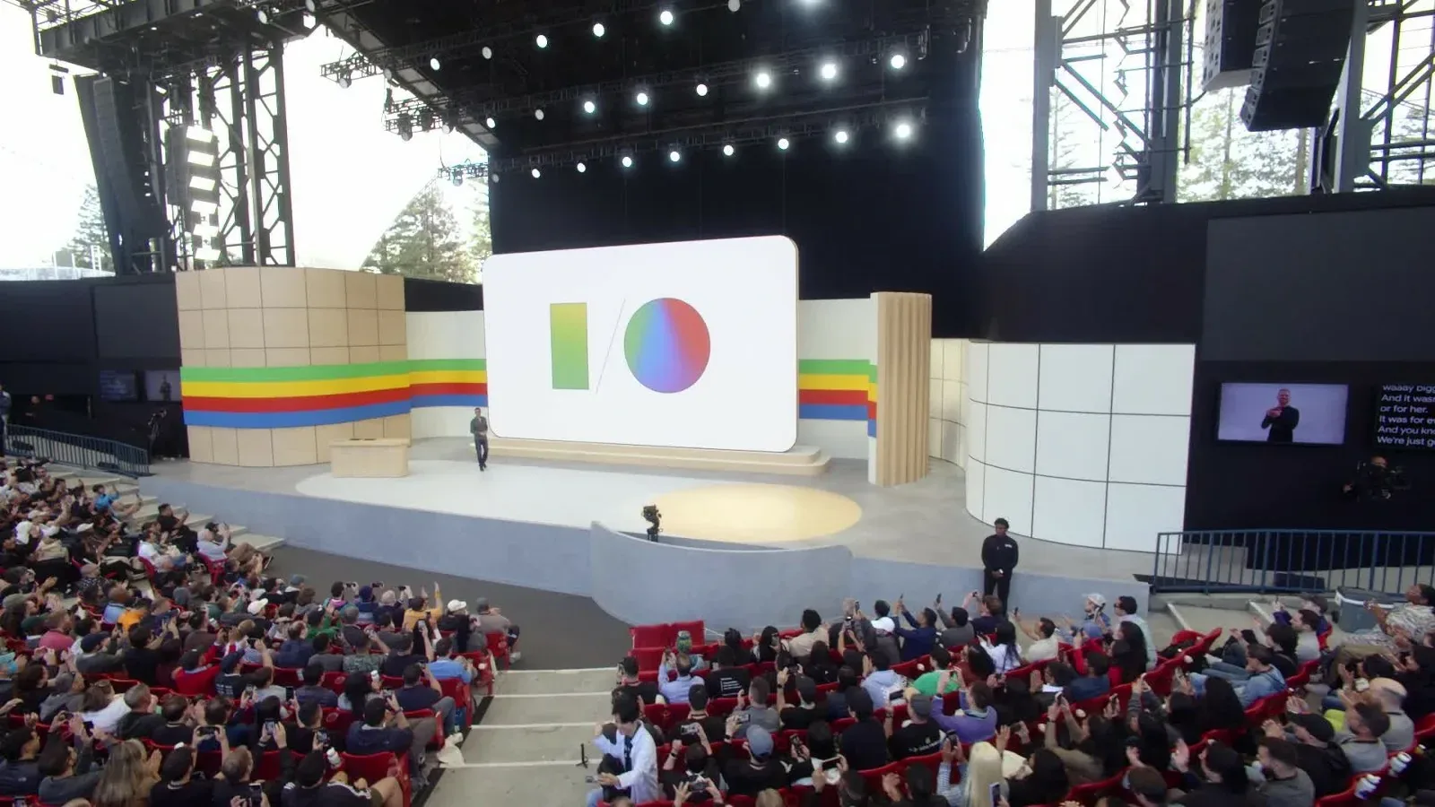IT-афиша недели, 19-25 мая: Google I/O, M360 Eurasia и онлайн-питч для стартапов ЦА
