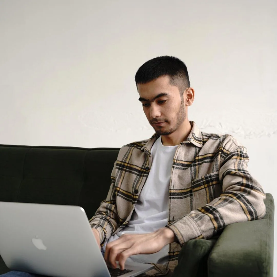 From Zero to Lead Developer: Iskandar Dadabaev on Starting a Career in IT