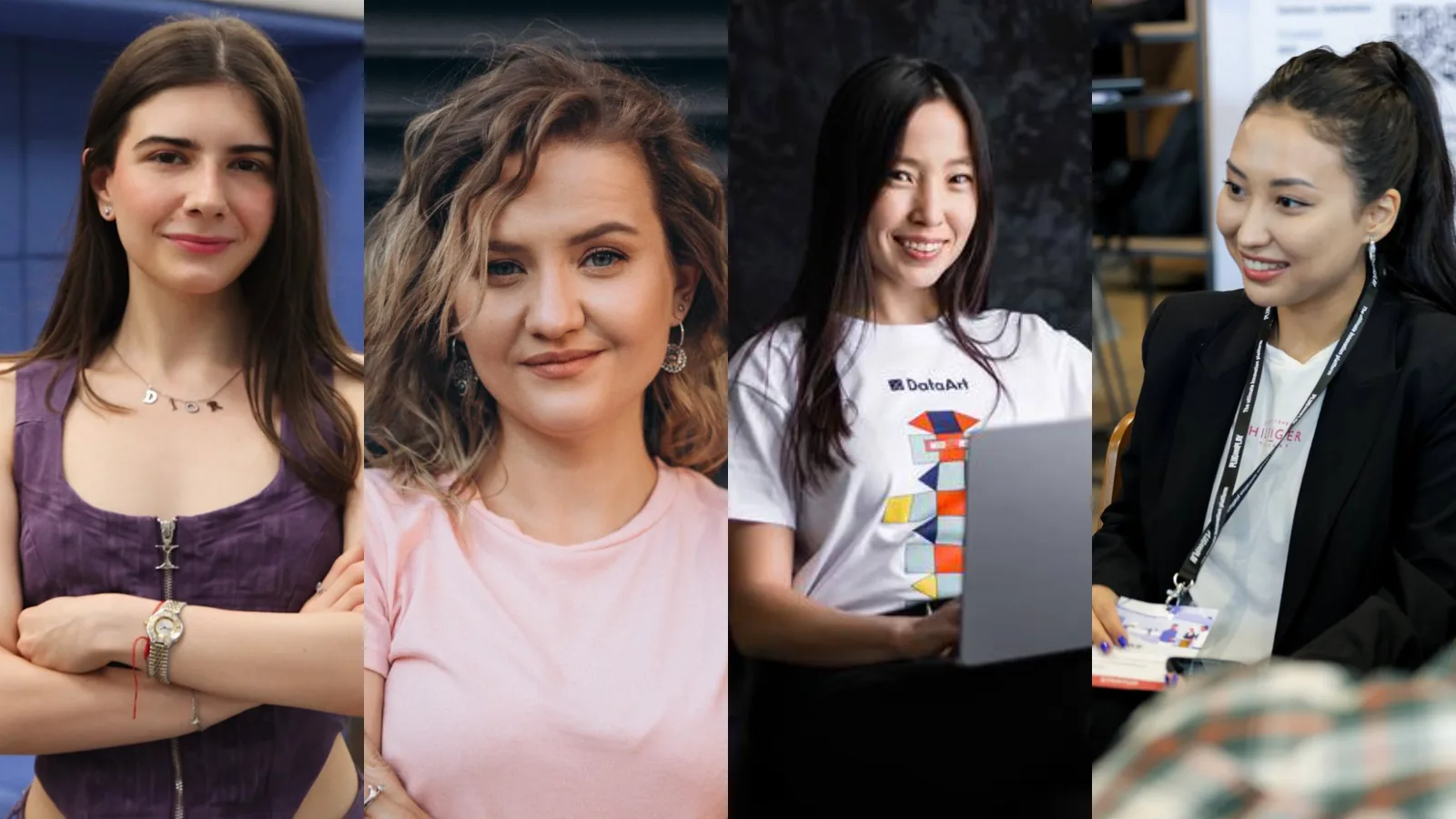 Top 7 AI services that simplify HR specialists' tasks