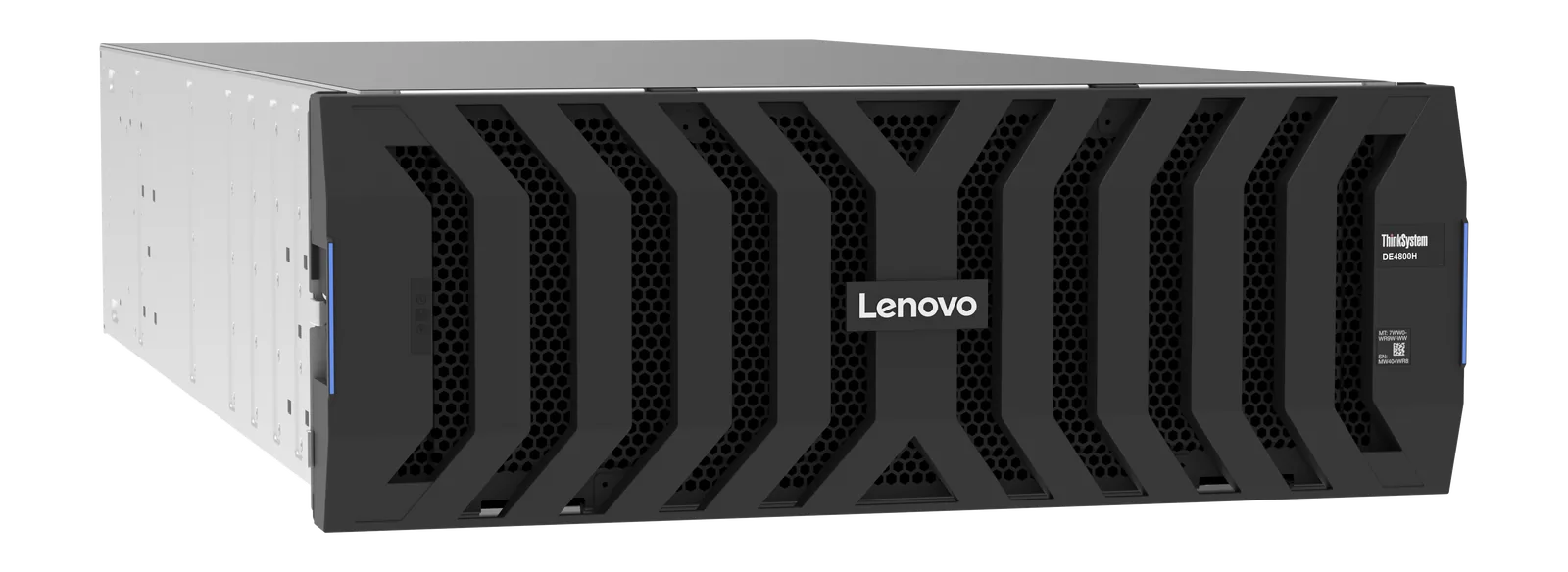 Lenovo представила новые решения для хранения данных для ускорения IT-модернизации в эпоху ИИ