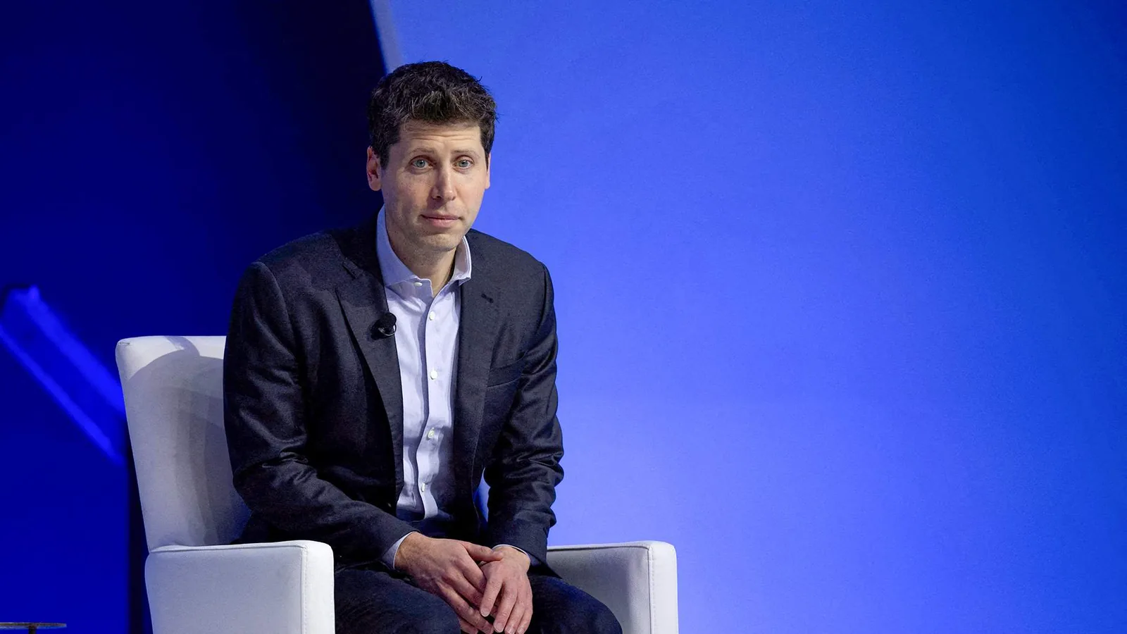 Sam Altman handed over management of ChatGPT to a new head — the former head of Facebook App