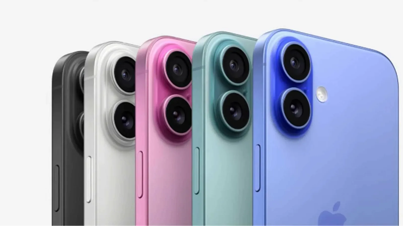 The iPhone 16 became the best-selling smartphone in the world.