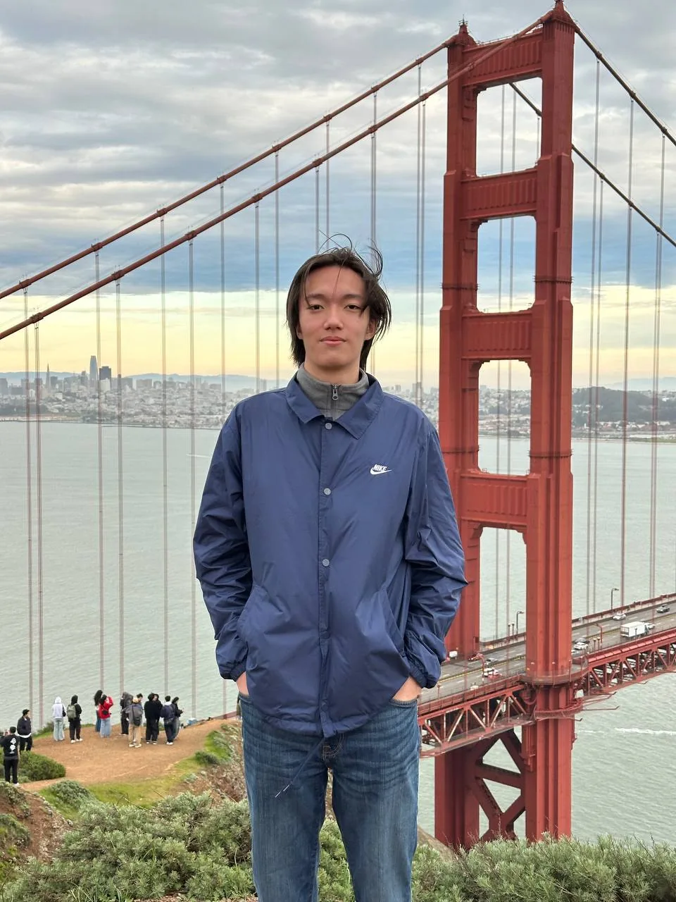 How the Kazakh startup Amurex.ai is gaining traction in Silicon Valley
