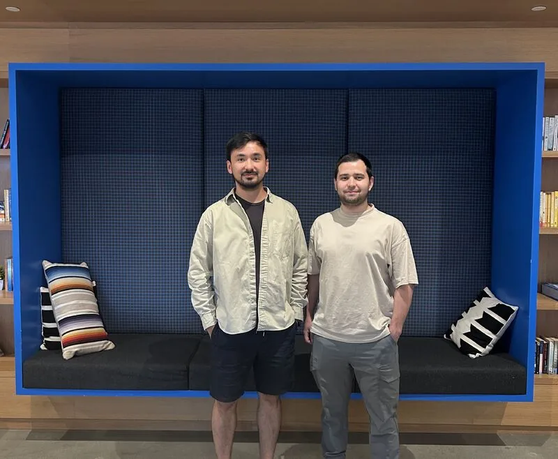 Asror Arabjanov launches AI startup Clarity Flo for contract automation