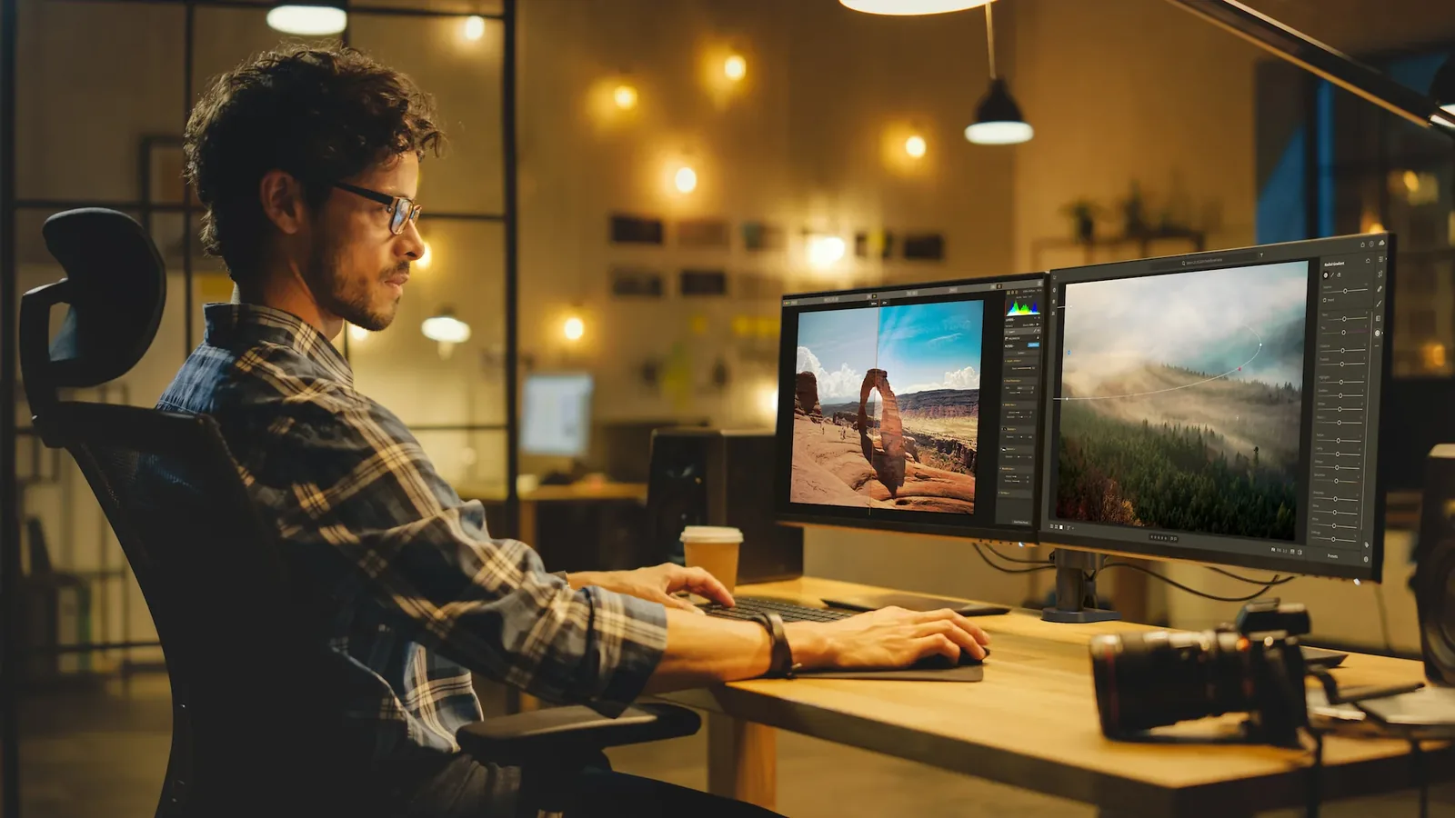 Лучшие бесплатные приложения для обработки фотографий для Instagram