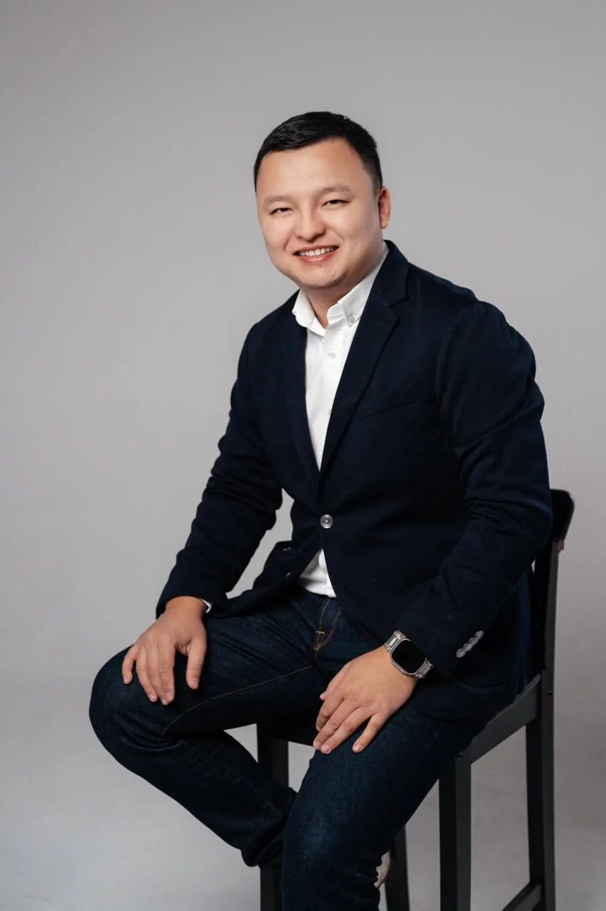 Как найти инвестора. Нұржан Қадіркей о венчурном фонде BGlobal Ventures и том, что важно знать фаундерам