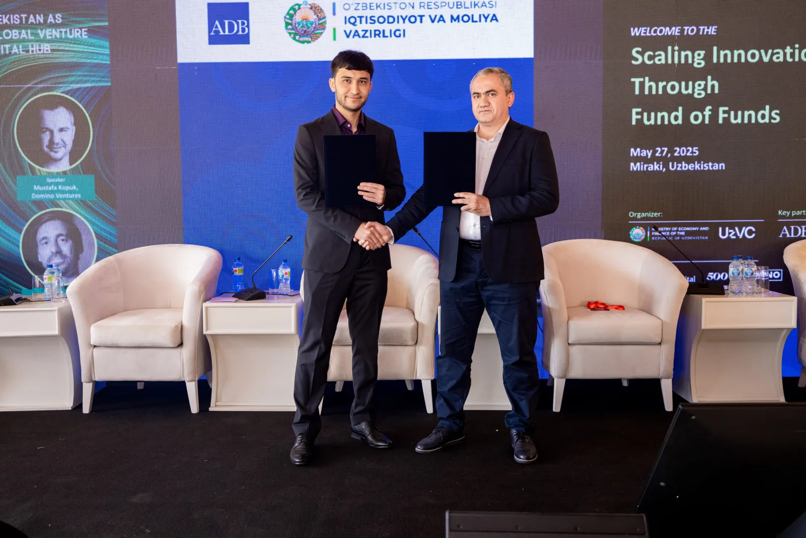 Central Asian startup ecosystem: weekly insights & news, June 1-7