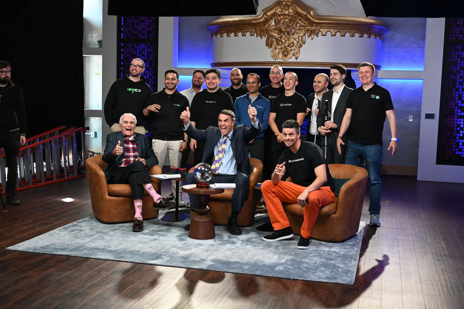 Kazakhstani Fintech in Silicon Valley: Investbanq's Success at Meet the Drapers