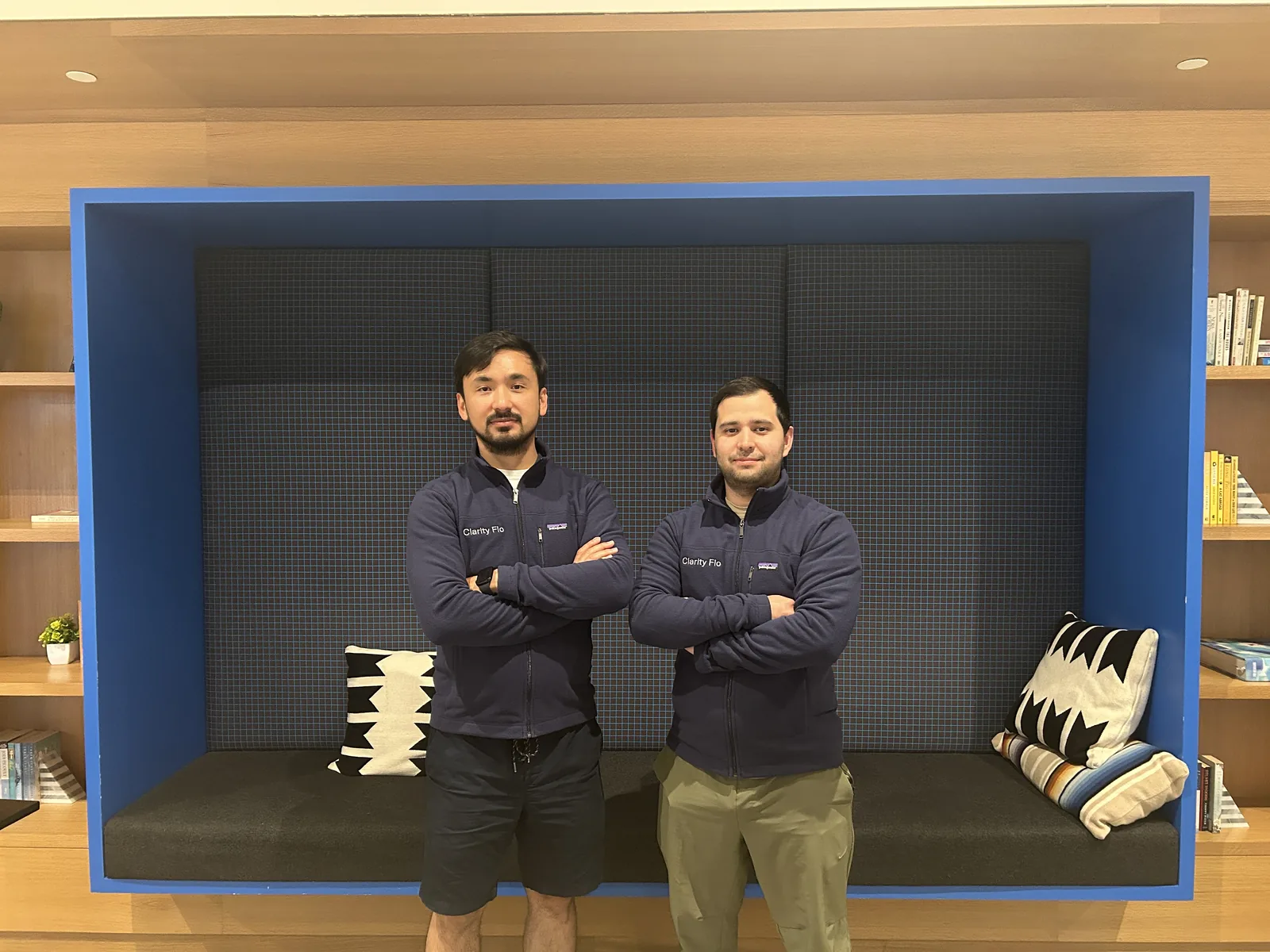 Асрор Арабжанов о своем новом стартапе Clarity Flo и перспективах в Кремниевой долине